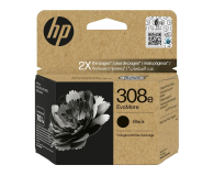 HP 308e EvoMore 320 str. Instant Ink - 1490883 - zdjęcie 1